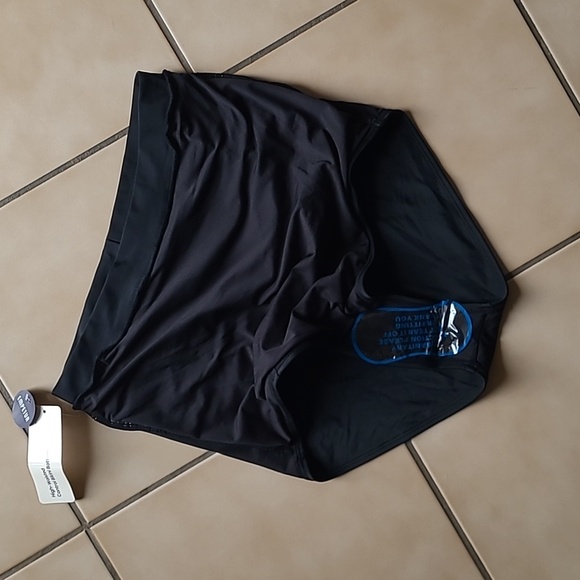 Empetua® High-Waisted Control Bikini Bottom - Picture 4 of 5